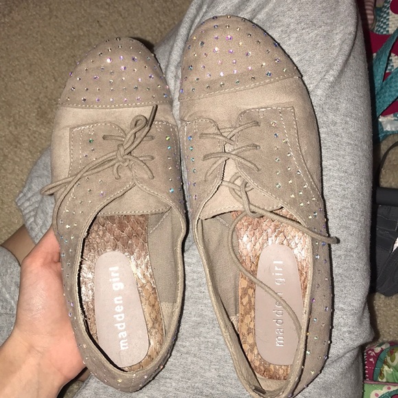 madden girl flats - Picture 1 of 4